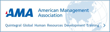 AMA - Quintegral Global Human Resources Development Training