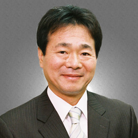 Masaki Ebine