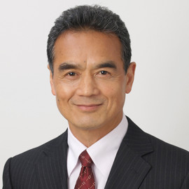 Yoshiharu Matsui