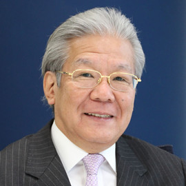 Tsutomu Nakajima