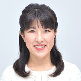 Rita Sugiura