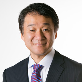 Mitsukuni Tsujimoto