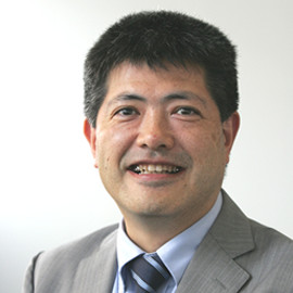 Tadashi Ueda