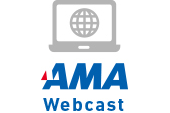 AMA Webcast